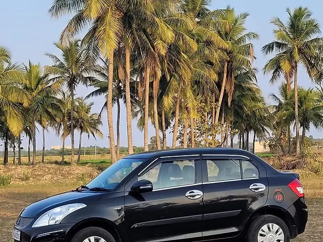 Used 2014 Maruti Suzuki Swift DZire in Chennai
