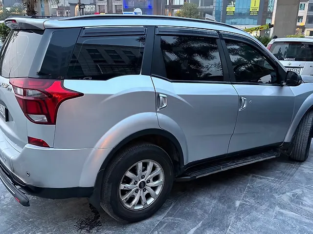 Used 2020 Mahindra XUV500 in Delhi Used 2020 Mahindra XUV500 in Delhi