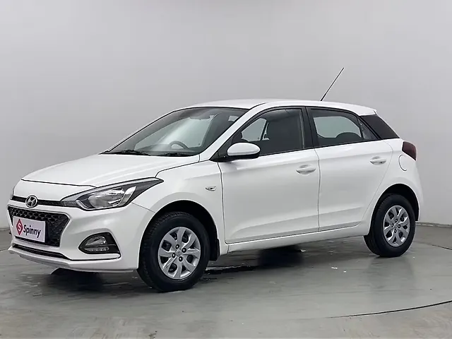 Used 2019 Hyundai Elite i20 in Chandigarh