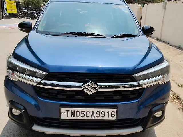 Used 2020 Maruti Suzuki XL6 in Chennai