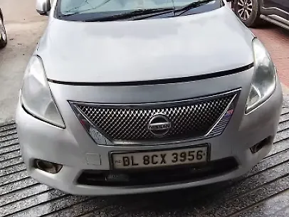 Used 2012 Nissan Sunny in Delhi