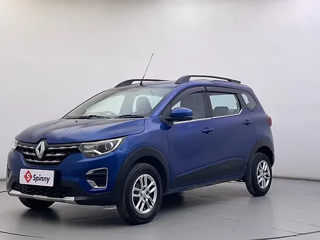 Used 2021 Renault Triber in Ahmedabad