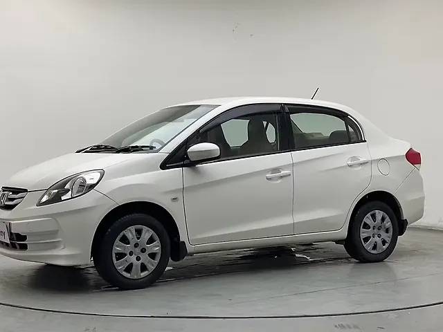 Used 2014 Honda Amaze in Ludhiana Used 2014 Honda Amaze in Ludhiana