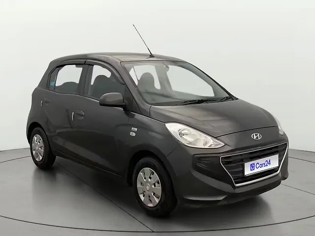 Used 2021 Hyundai Santro in Lucknow Used 2021 Hyundai Santro in Lucknow