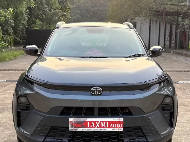 Used 2023 Tata Nexon in Thane