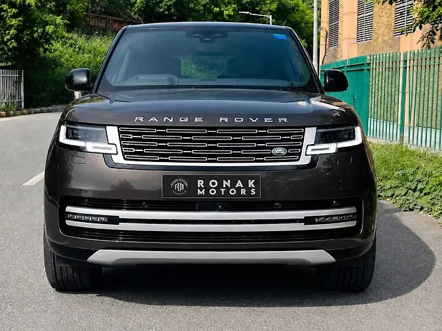 Used 2026 Land Rover Range Rover in Delhi