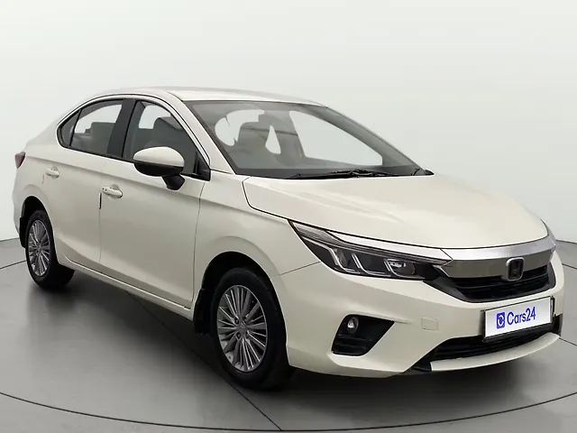 Used 2020 Honda City in Lucknow Used 2020 Honda City in Lucknow