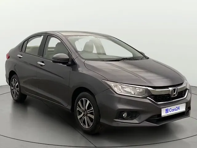 Used 2019 Honda City in Lucknow