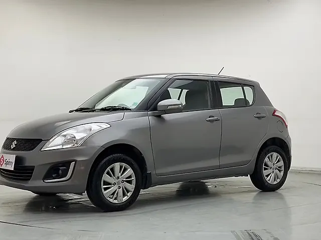 Used 2015 Maruti Suzuki Swift in Ghaziabad