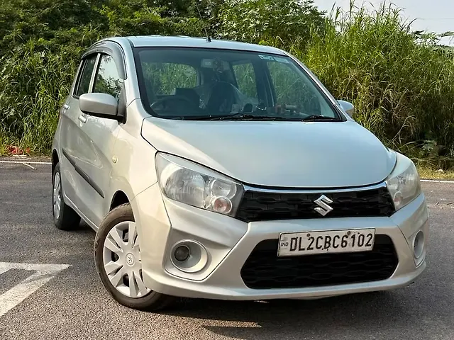Used 2021 Maruti Suzuki Celerio in Delhi