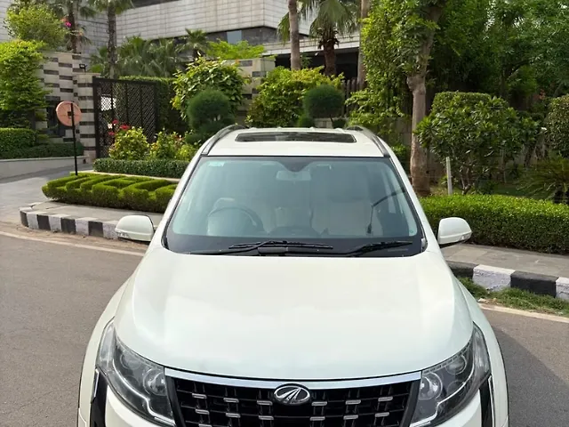 Used 2020 Mahindra XUV500 in Delhi Used 2020 Mahindra XUV500 in Delhi