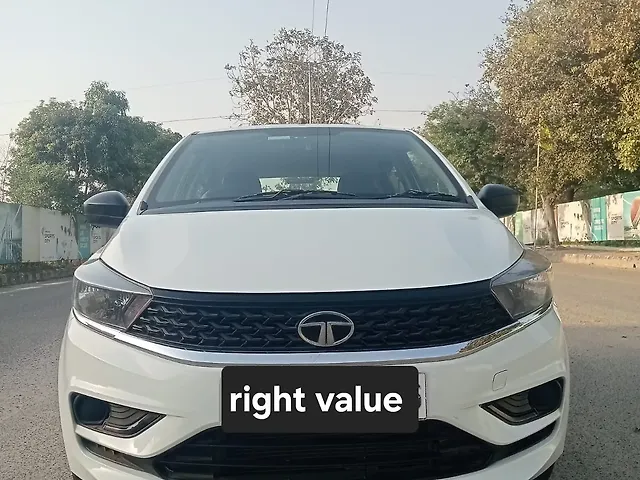 Used 2022 Tata Tiago in Lucknow