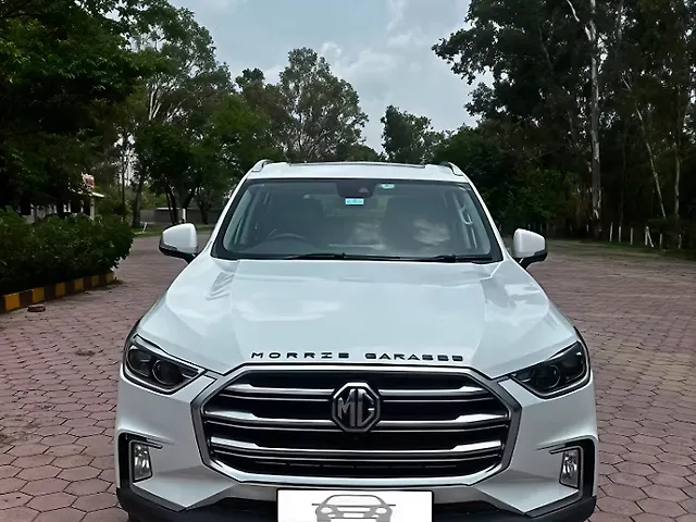 Used 2020 MG Gloster in Indore