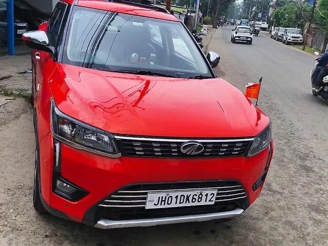 Used 2019 Mahindra XUV300 in Ranchi Used 2019 Mahindra XUV300 in Ranchi