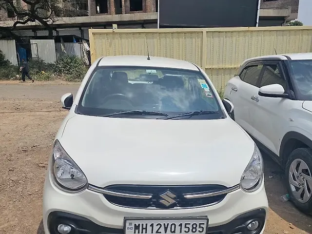 Used 2023 Maruti Suzuki Celerio in Nashik