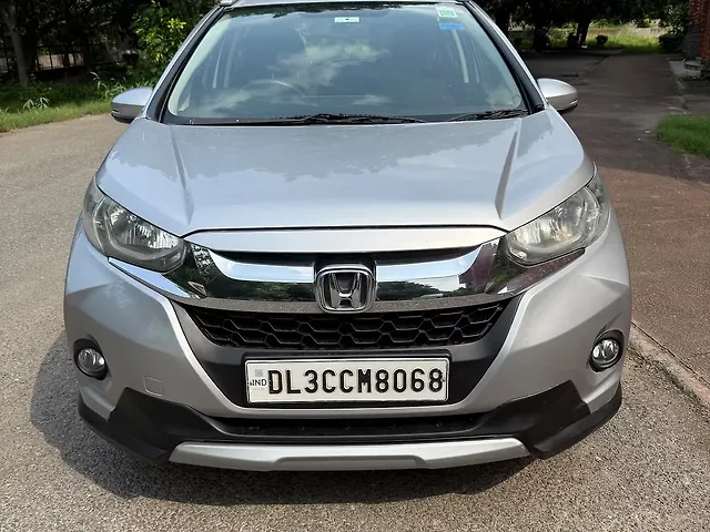 Used 2017 Honda WR-V in Delhi