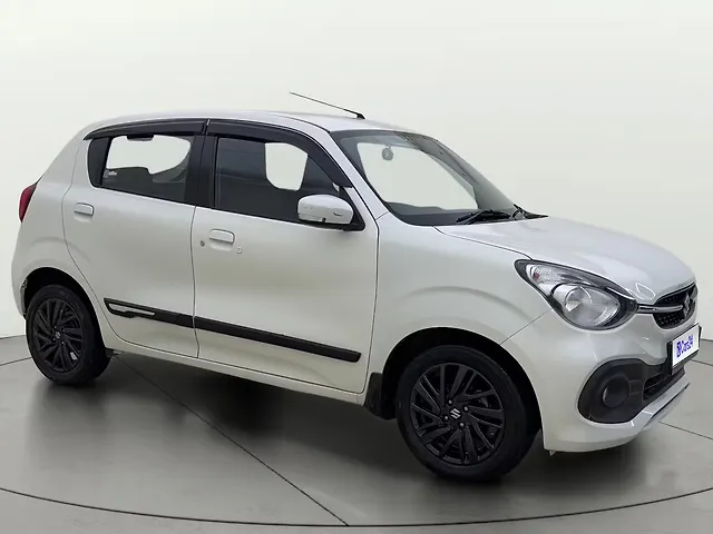 Used 2022 Maruti Suzuki Celerio in Ahmedabad Used 2022 Maruti Suzuki Celerio in Ahmedabad