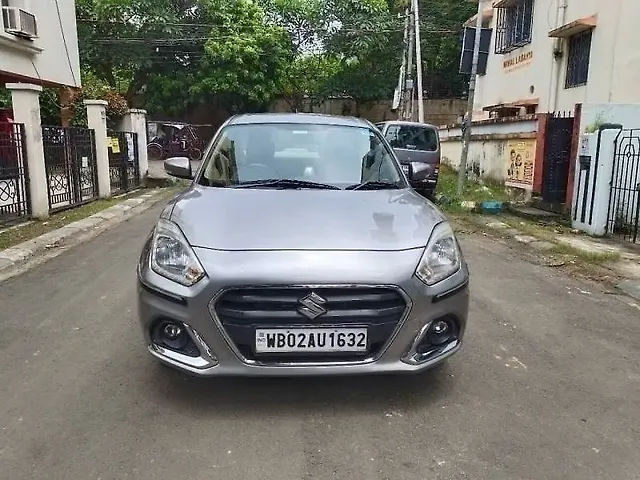 Used 2023 Maruti Suzuki DZire in Kolkata