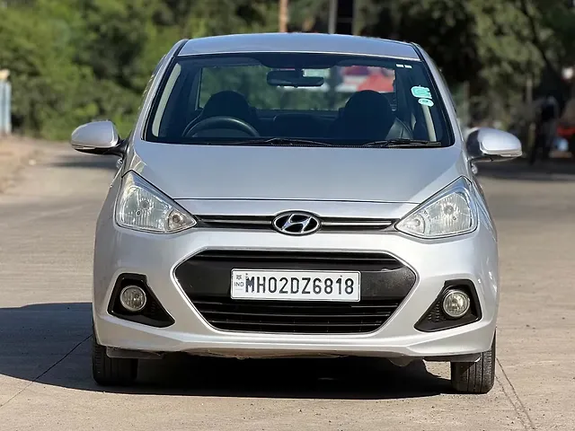 Used 2015 Hyundai Xcent in Mumbai Used 2015 Hyundai Xcent in Mumbai