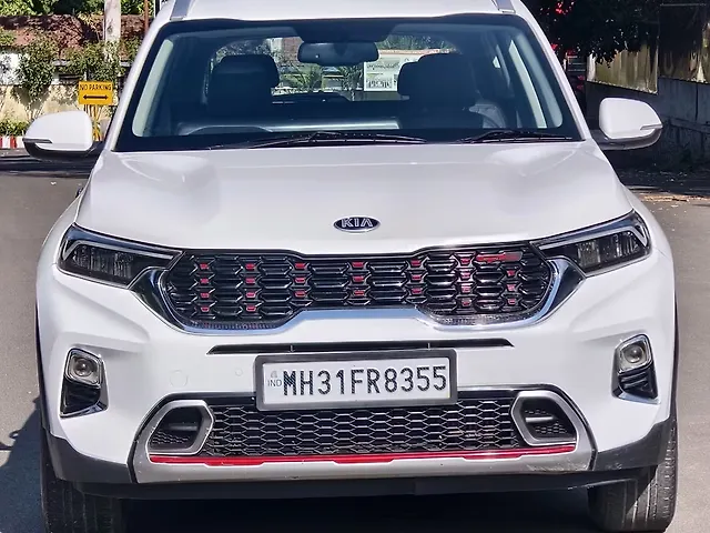 Used 2020 Kia Sonet in Pune Used 2020 Kia Sonet in Pune