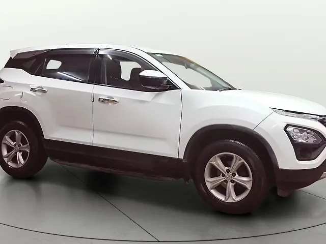 Used 2019 Tata Harrier in Surat