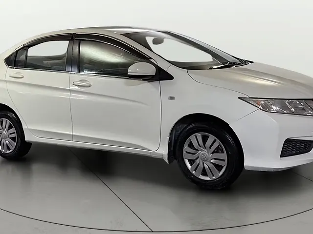 Used 2016 Honda City in Delhi