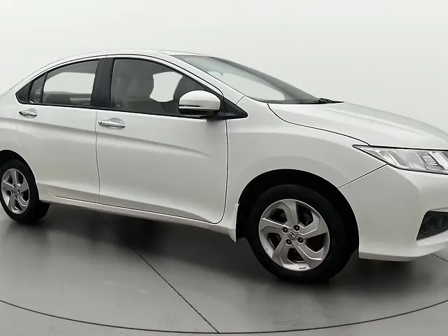 Used 2016 Honda City in Ghaziabad