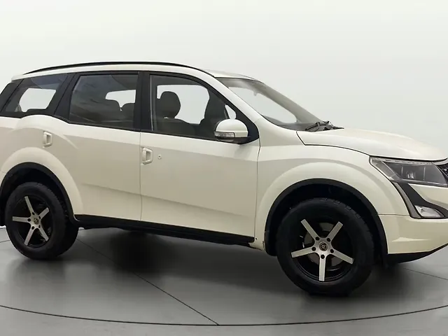 Used 2019 Mahindra XUV500 in Hyderabad
