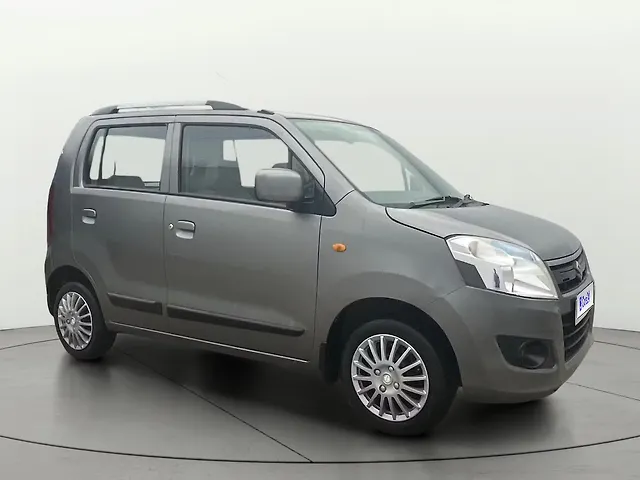 Used 2017 Maruti Suzuki Wagon R in Ghaziabad Used 2017 Maruti Suzuki Wagon R in Ghaziabad