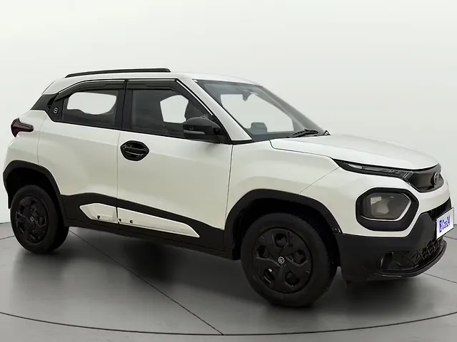 Used 2024 Tata Punch in Delhi