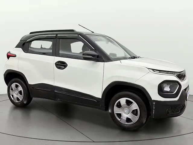 Used 2023 Tata Punch in Delhi
