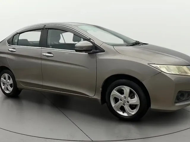 Used 2015 Honda City in Ghaziabad Used 2015 Honda City in Ghaziabad