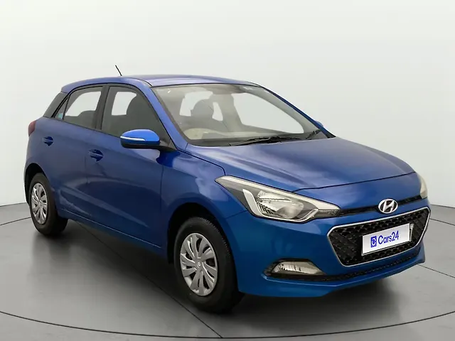 Used 2017 Hyundai Elite i20 in Lucknow Used 2017 Hyundai Elite i20 in Lucknow