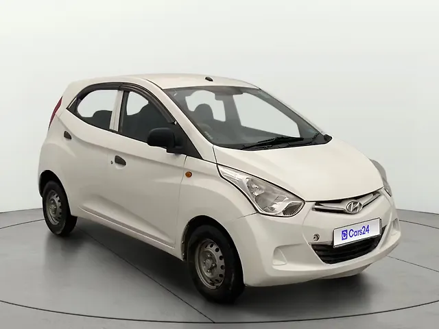 Used 2013 Hyundai Eon in Lucknow Used 2013 Hyundai Eon in Lucknow