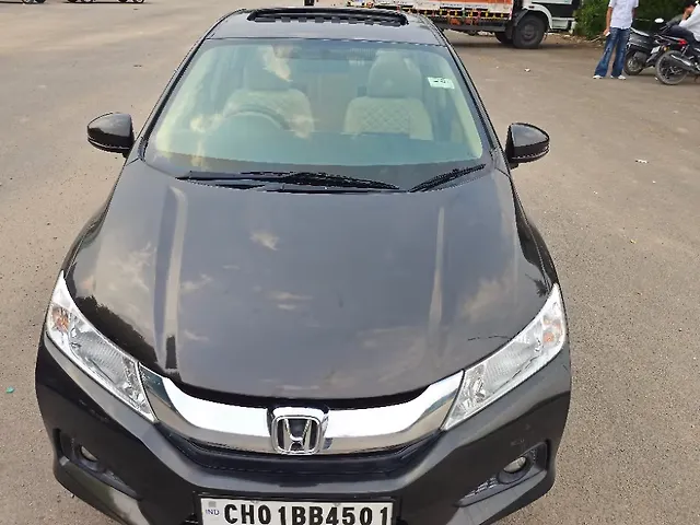 Used 2015 Honda City in Mohali Used 2015 Honda City in Mohali