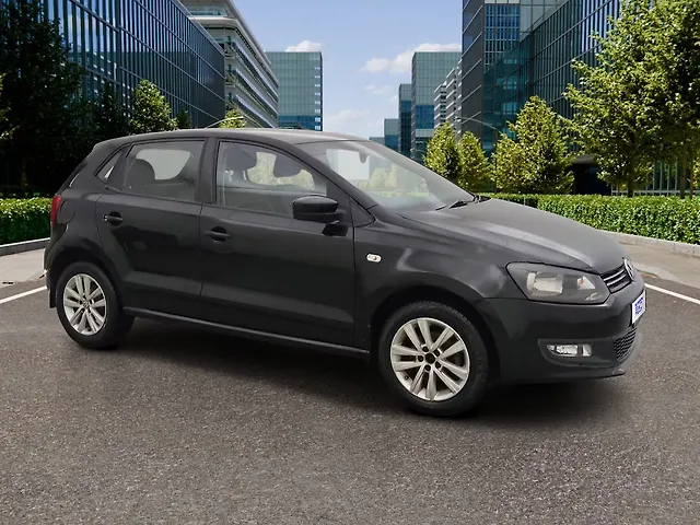Used 2014 Volkswagen Polo in Pune