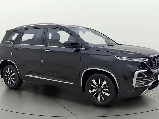 Used 2020 MG Hector in Ahmedabad Used 2020 MG Hector in Ahmedabad