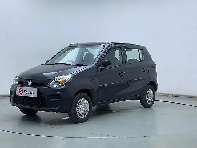 Used 2022 Maruti Suzuki Alto 800 in Hyderabad Used 2022 Maruti Suzuki Alto 800 in Hyderabad