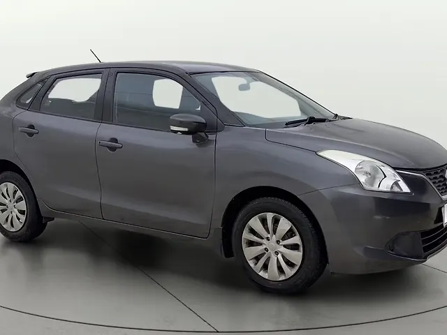 Used 2018 Maruti Suzuki Baleno in Ahmedabad