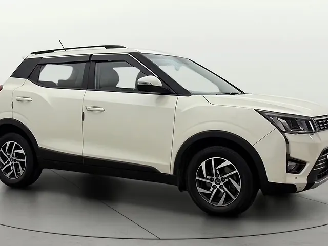 Used 2023 Mahindra XUV300 in Chennai
