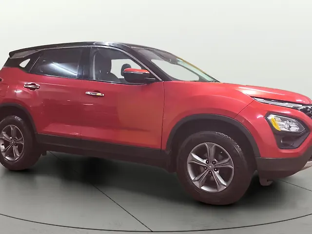 Used 2020 Tata Harrier in Surat