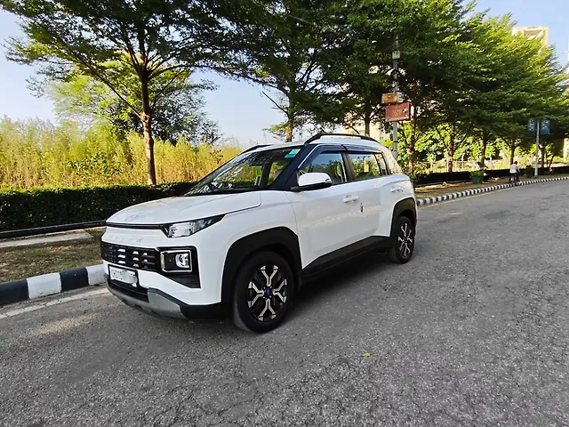 Used 2023 Hyundai Exter in Mohali Used 2023 Hyundai Exter in Mohali