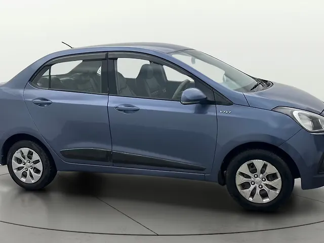 Used 2015 Hyundai Xcent in Bangalore