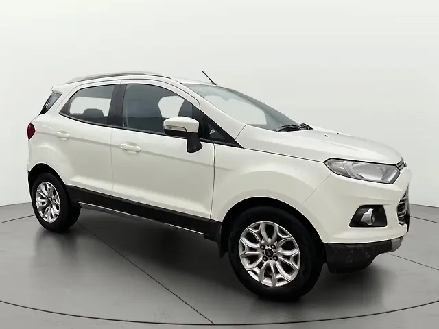 Used 2015 Ford Ecosport in Ghaziabad Used 2015 Ford Ecosport in Ghaziabad
