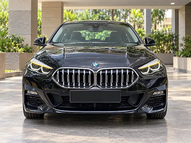 Used 2023 BMW 2 Series Gran Coupe in Mumbai