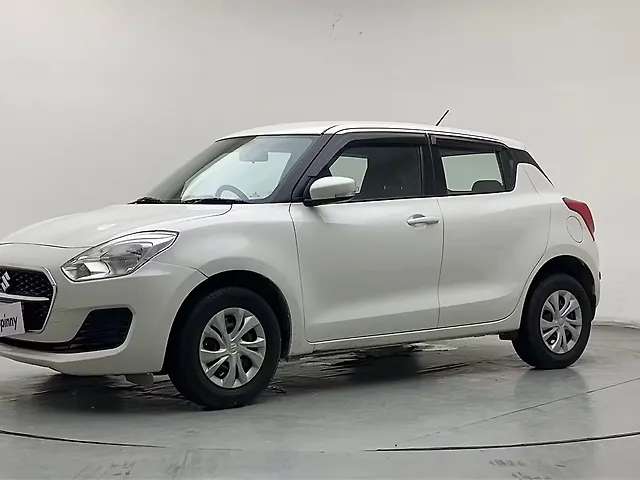 Used 2022 Maruti Suzuki Swift in Faridabad