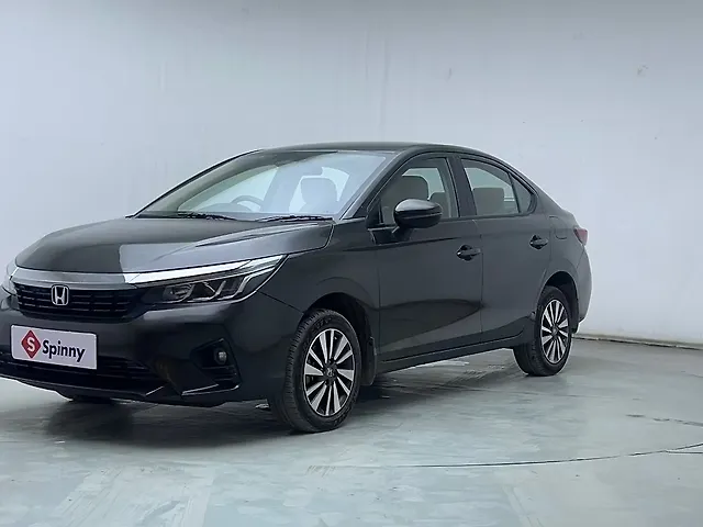 Used 2023 Honda City in Hyderabad
