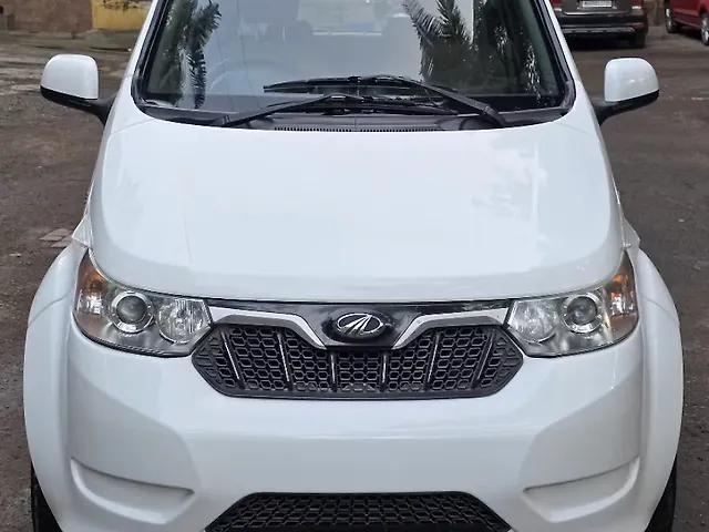 Used 2017 Mahindra e2o Plus in Pune