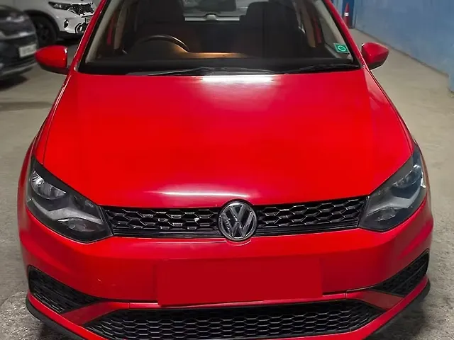 Used 2021 Volkswagen Polo in Bangalore