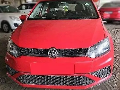Used 2021 Volkswagen Polo in Bangalore